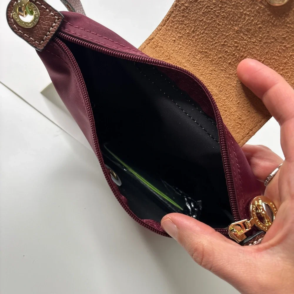Longchamp le pliage